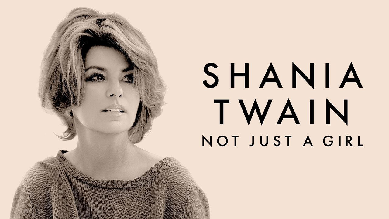 Shania Twain