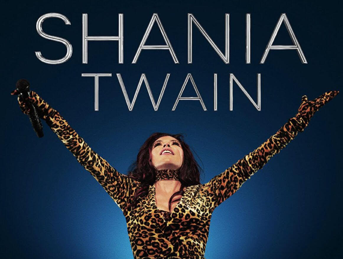 Shania Twain